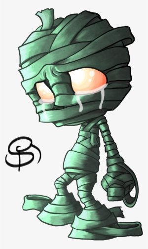 Sad Little Mummy By - Little Mummy #1245237