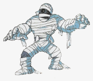 Zelda Gibdo #1245275 Zelda Gibdo #1245275