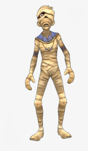 Download Zip Archive - Sphinx And The Cursed Mummy Png #1245280