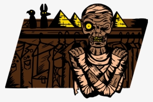 Image Of "mummy" V1 #1245409