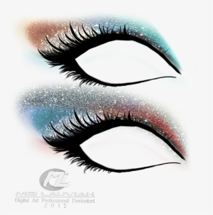 The Gallery For > Eyelashes Psd - Eyeshadow Black Transparent #1245518 The Gallery For > Eyelashes Psd - Eyeshadow Black Transparent #1245518