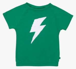 Noé & Zoë Short Sweater Lightning - Sweatshirt #1245520