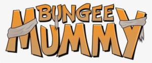 Bungee Mummy Media Kit Bungee Mummy Media Kit Logo - Marketing #1245599