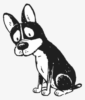 Hot Damn We're Fresh Out - Boston Terrier #1245629