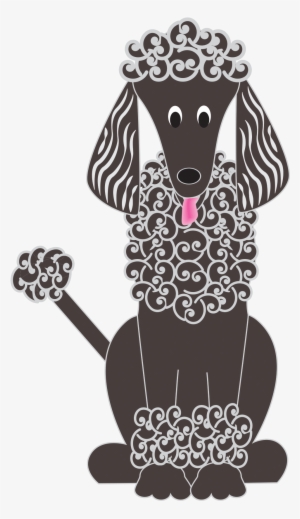 Cats & Dogs Clipart,wordart,papers All Png Clipart - Library #1245685