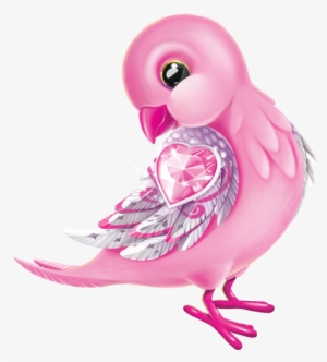 Ruby Belle - Little Live Pets Ruby Belle #1245907