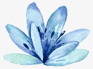 Report Abuse - Printable Watercolor Botanical #1245929