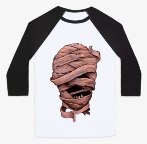 The Mummy Baseball Tee - Space Force #1246013
