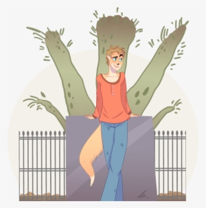 Weird Cactus Zoo By Leafaye On Deviantart - Drawing #1246068