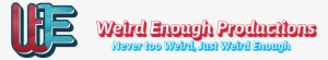 Weird Enough Productions - Carmine #1246092