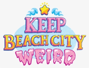 R8rfyrm ] - Steven Universe Keep Beach City Weird #1246198