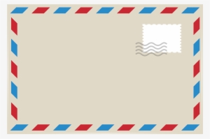 Envelope Paper Postage Stamp - Quality Park R1600 Moisture-resistant Envelopes #1246322