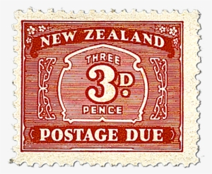 Single Stamp - Postage Stamp #1246326