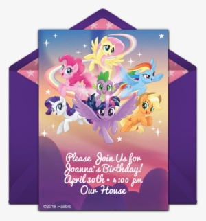 My Little Pony - My Little Pony By Danilo Promotions Ltd (stationery) #1246442