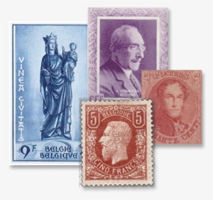 Stamps #1246443