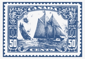 Mail Stamp Quebec #1246510
