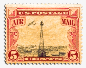 Us Stamp Png Clip - Usa Postage Stamp Png #1246575