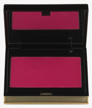 Kevyn Aucoin, The Creamy Glow, Liquifuschia, Compact - Kevyn Aucoin - The Creamy Glow - Liquifuchsia - One #1246669