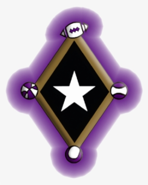 Fiji Star Purp Glow - Texas #1246690