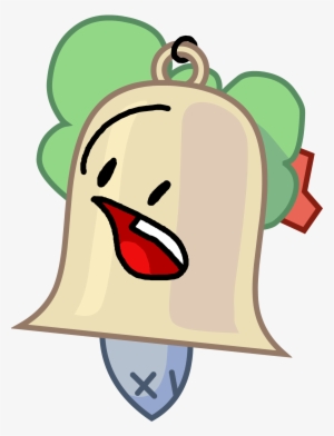 Taco Bell Employee Cartoon Png Graphic Free Library - Bfdi Taco Bell #1246783