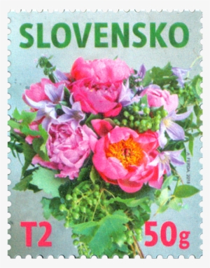 Postage Stamp With A Personalised Coupon - Postage Stamp #1246841