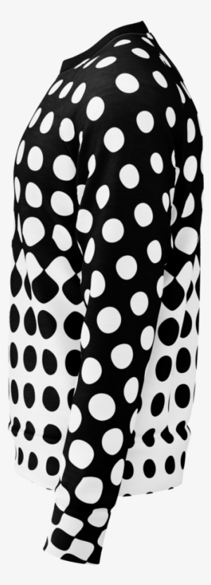 White Dots - Polka Dot #1246908