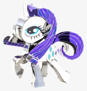 My Little Pony Rarity Birthday Png - My Little Pony Rarity #1246912