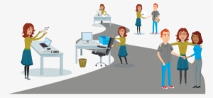 Step By Step Guide To Hiring - Hiring Process #1246935