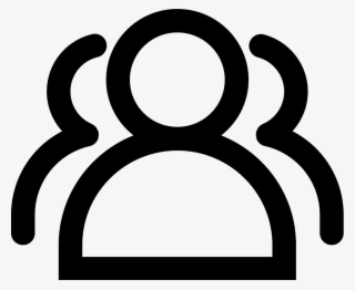 Guan Ren Employee Management Comments - Customer Segment Vector Png #1246959