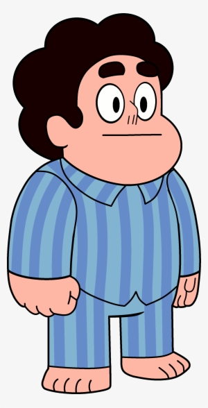 Stripe Pj - Garnet Shapeshifted Into Steven #1247064