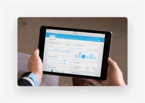 Setup Stripe As A Payment Service In Xero - Tablet Computer #1247132