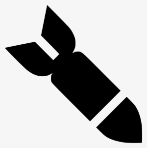 Png File - Missile Base Icon Png #1247158