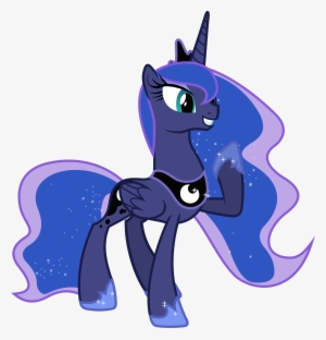 My Little Pony Clipart Purple Pony #1247179