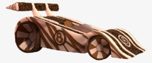 The Tira-missle - Crumbelina Kart #1247181