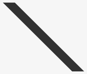 Black Stripe Transparent Background #1247261 Black Stripe Transparent Background #1247261