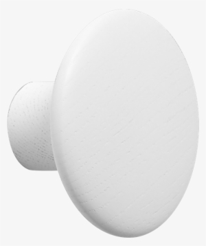 03113 The Dots Small White 1502286622 - Circle #1247285