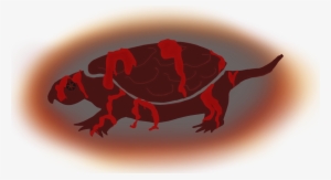 Red Magic Dread - Tortoise #1247332