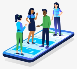 Attract And Retain - Software #1247399