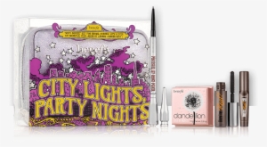City Lights Party Nights - Benefit City Lights Party Nights #1247401
