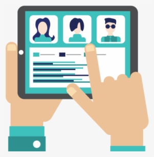 Employee Management - Employee Performance Icon Png #1247477