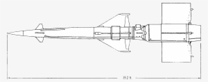 Sa N 1 Naval Surface To Air Missile - Sa N 1 Missile #1247548