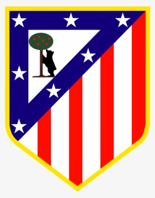 Atletico Madrid #1247552