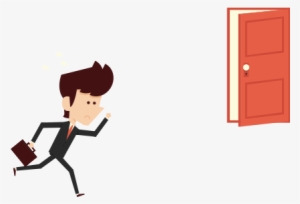 Synergy Employee Turnover - Turn Over #1247601