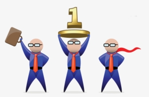 Staff Clipart Employee Empowerment - Employee Rewards #1247603