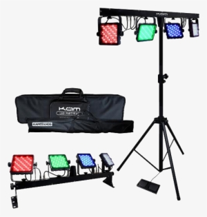 Kam Led Partybar V2 #1247716
