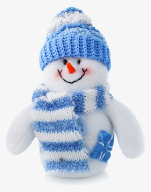 Snow Man Png Free Download - Transparent Background Snowman Png #1247749
