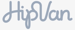 Kickstarter - Grab - Grain - Chope - Hipvan - Hipvan Logo Png #1247768
