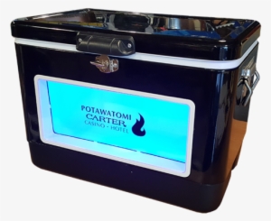 Led Party Cooler - Light-emitting Diode #1247863 Led Party Cooler - Light-emitting Diode #1247863