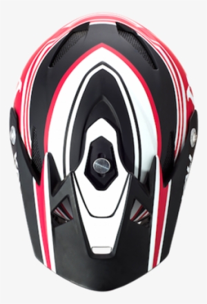 Kali Protectives 2017 Zoka Youth Moto Full Face Helmet #1247864