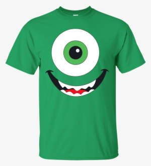 Mike Wazowski T-shirt - Shirt #1247866